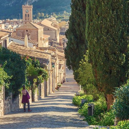 Villa Bella Baix Польєнса Екстер'єр фото