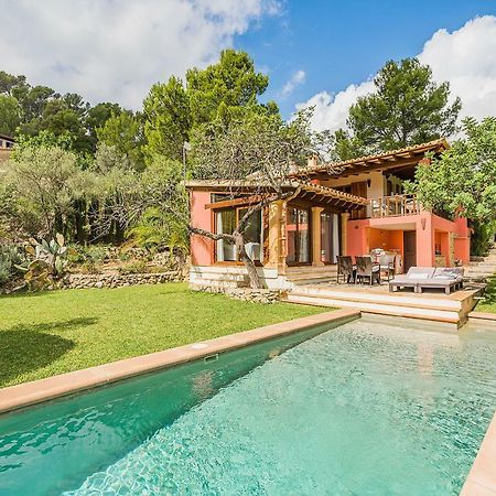 Villa Bella Baix Польєнса Екстер'єр фото