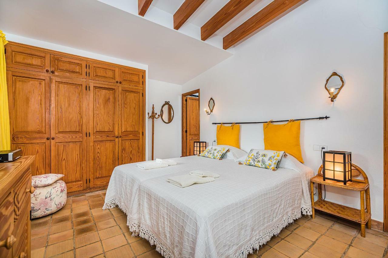 Villa Bella Baix Польєнса Екстер'єр фото